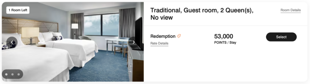 Ultimate Guide to Visiting Disney World with Points and Miles - Walt Disney World Swan